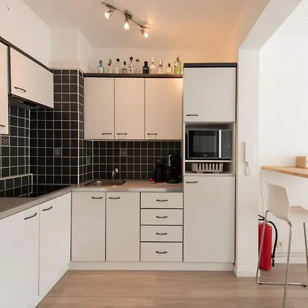 Appartement In Mountain Gateway *