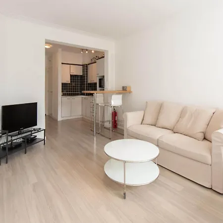 Appartement In Mountain Gateway