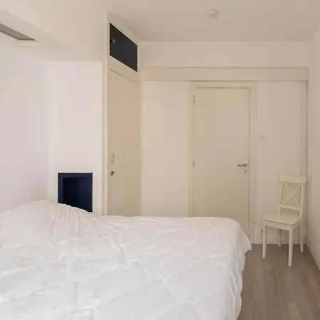 In Mountain Gateway Appartement