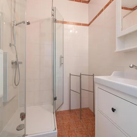 Appartement In Mountain Gateway Oostende