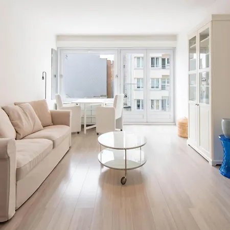 Appartement In Mountain Gateway