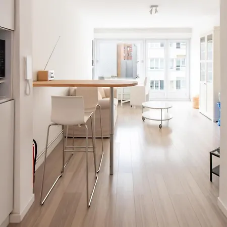 In Mountain Gateway Appartement