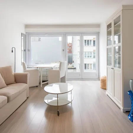 Appartement In Mountain Gateway